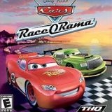 Cars Race O Rama