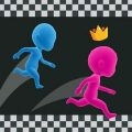 Run Race 3D
