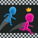 Run Race 3D