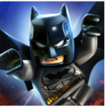 LEGO® Batman Beyond Gotham