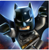 LEGO® Batman Beyond Gotham