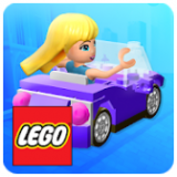LEGO® Friends Heartlake Rush