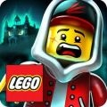 Lego Hidden Side