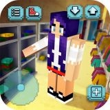 Girls Craft