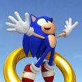 Sonic Jump