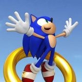 Sonic Jump