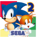 Sonic The Hedgehog 2 Classic