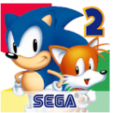 Sonic The Hedgehog 2 Classic