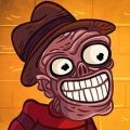 Troll Face Quest Horror 2 Halloween Special