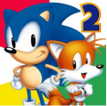 Sonic The Hedgehog 2