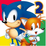 Sonic The Hedgehog 2
