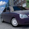 Tinted Car Simulator