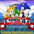 Sonic The Hedgehog 4 Episode II