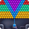Power Pop Bubble Shooter