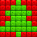 Fruit Cube Blast