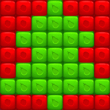 Fruit Cube Blast