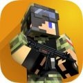 Pixel Hunt: Many Real Guns Mod