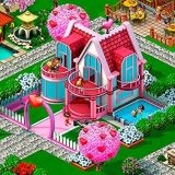 SuperCity: Building game