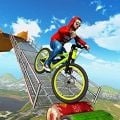 BMX Cycle Tricky Stunts 2017