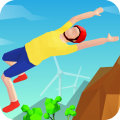 Backflip Dive 3D
