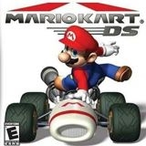 Mario Kart DS