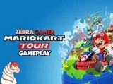 Mario Kart Tour