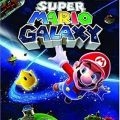Super Mario Galaxy