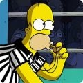 The Simpsons: Tapped Out