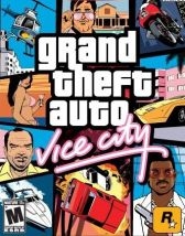 Grand Theft Auto Vice City