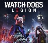 Watch Dogs Legion