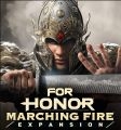 For Honor Marching Fire Expansion