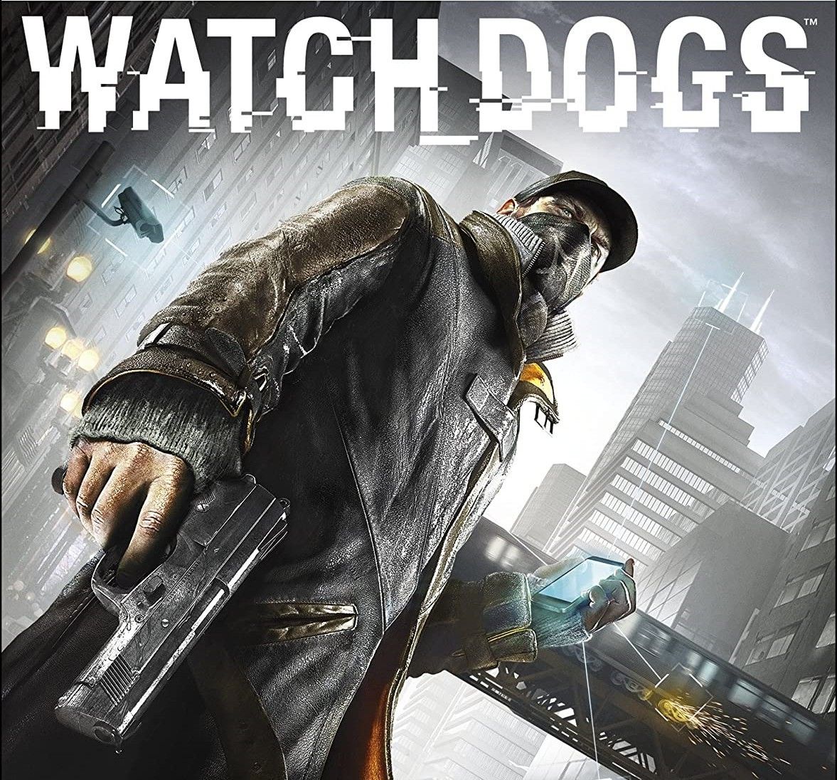 Watch Dogs