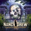 Nancy Drew: Legend of the Crystal Skull