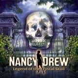 Nancy Drew: Legend of the Crystal Skull