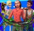 The Sims 4 - Jungle Adventure