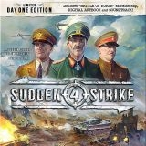 Sudden Strike 4