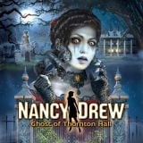 Nancy Drew: Ghost of Thornton Hall