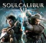 SOULCALIBUR VI