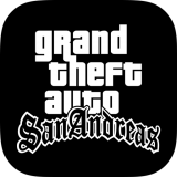 Grand Theft Auto San Andreas