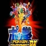 Pokken Tournament DX