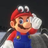 Super Mario Odyssey