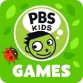 PBS KIDS Games