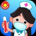 Pepi Hospital: Learn Care