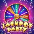 Jackpot Party Casino Games