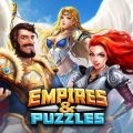 Empires Puzzles: Epic Match 3