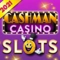 Cashman Casino Las Vegas Slots