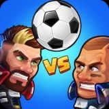 Head Ball 2 - Online Soccer Game