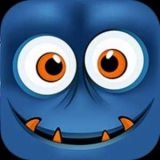 Monster Math - Fun Math Game For Kids