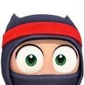 Clumsy Ninja