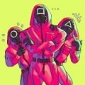 Squid Game: Challenge
